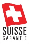 Label SUISSE Garantie
